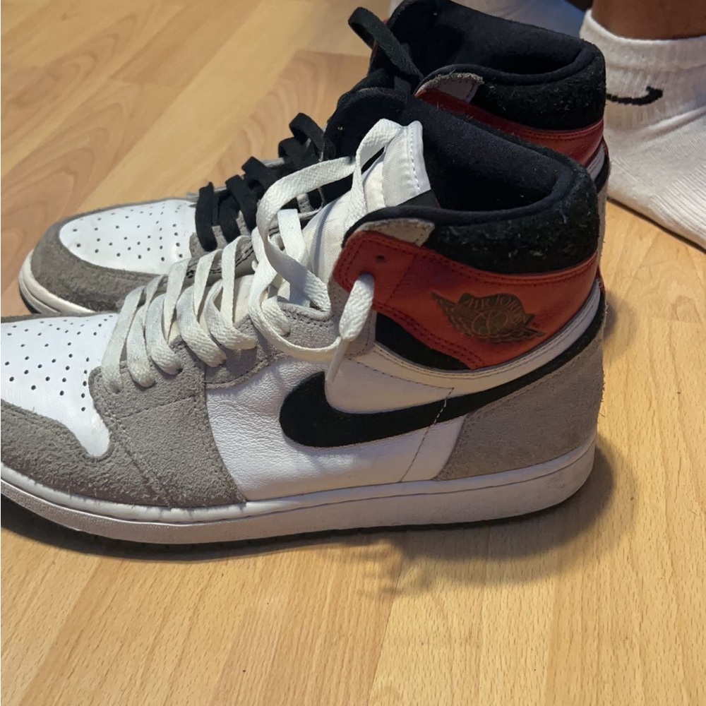 men’s nike sneaker